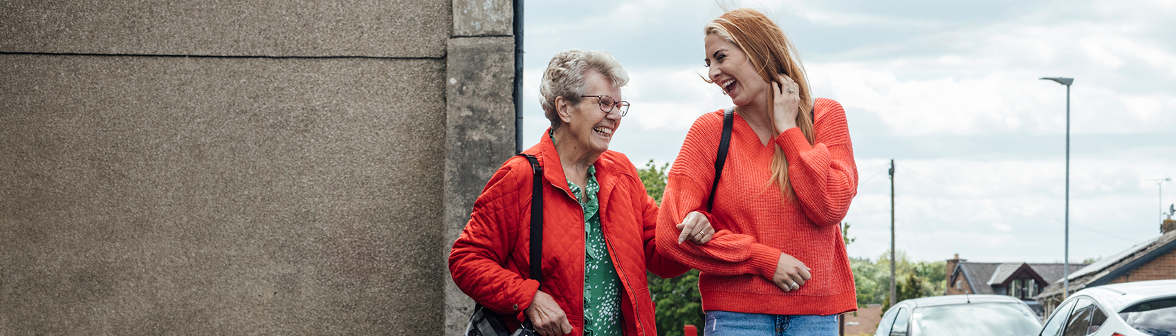 About Greenstaff HomeCare
